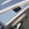 Wing Top Protector - Silver [BRITPART DA4049]