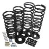 Air to Coil Spring Conversion Kit - Front and Rear [BRITPART DA4179]