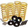 Air to Coil Spring Conversion Kit - Front and Rear [BRITPART DA4180]