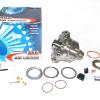 Diff Locker For 110 Salisbury Rear 24 Spline [ARB DA4192]