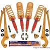 Britpart - Cellular Dynamic Full Suspension Kit [BRITPART DA4288C]