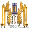 Britpart - Super Gaz Full Suspension Kit [BRITPART DA4288HD]