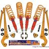 Britpart - Cellular Dynamic Full Suspension Kit [BRITPART DA4289CMD]