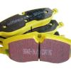 Brake Pads [EBC DA4335]