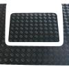 Bonnet Protector - Black [BRITPART DA4343]