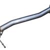 Intermediate Silencer Removal Pipe [BRITPART DA4371]