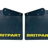 Rear Mudflap [BRITPART DA4533]