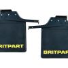 Rear Mudflap [BRITPART DA4534]