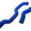 Hose Set - Silicone [BRITPART DA4578]