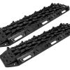 Recovery Tracks Black [BRITPART DA4587BLACK] Primary Image