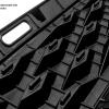 Recovery Tracks Black [BRITPART DA4587BLACK] Primary Image