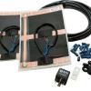 Heated Door Mirror Kit [MUD DA4598]