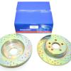 Brake Disc [BRITPART DA4683]