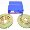 Brake Disc [BRITPART DA4685]