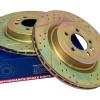 Brake Disc [BRITPART DA4686]