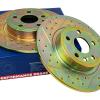 Brake Disc [BRITPART DA4690]