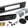 Dashboard Mount - Single Din [BRITPART DA4691]