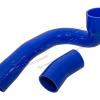 Hose Set - Silicone [BRITPART DA4699]