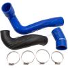 Hose Set - Silicone [BRITPART DA4699COM]