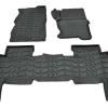 Floor Mat - Set [BRITPART DA4804]