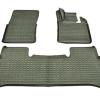 Floor Mat - Set [BRITPART DA4806]