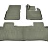 Floor Mat - Set [BRITPART DA4808]