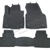 Floor Mat - Set [BRITPART DA4813]