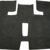 Floor Mat - 3rd Row [BRITPART DA4819]