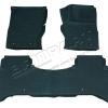 Floor Mat - Set [BRITPART DA4820]