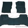 Floor Mat - Set [BRITPART DA4821]