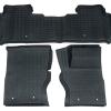 Floor Mat - Set [BRITPART DA4858]