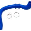 Silicone Intercooler Hose [BRITPART DA4899]