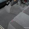 Defender Front Carpet Set - Grey R380 [BRITPART DA4911GREY] Primary Image