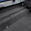 Defender 110 Rear Carpet Set - Black [BRITPART DA4917] Primary Image