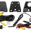 AHD Rear View Camera Kit [STINGER DA4995]