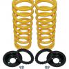 Air to Coil Spring Conversion Kit - Rear [BRITPART DA5137]