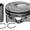 Piston & Ring Set - Std [KS DA5153]