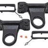 Rear Towring Hook Loop - Pair [OEM DA5179]