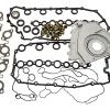 Head Gasket Set - Less Head Gaskets [BRITPART DA5181]