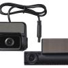 Smart Dash Camera - Front & Rear Facing [RING DA5203]