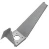 Bulkhead Mounting Bracket Left Hand [BRITPART DA5216]