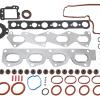 Head Gasket Set - Excludes Head Gasket [BRITPART DA5301]