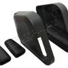 Seat Front Mechanism Handles and Covers (2 seats) [OEM DA5495]