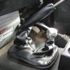 Gear Lever Gaiters [BRITPART DA5499]