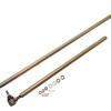 Heavy Duty Steering Rod Kit [BRITPART DA5502G]