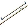 Heavy Duty Steering Rod Kit [BRITPART DA5504]