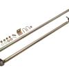 Heavy Duty Steering Rod Kit [BRITPART DA5504G]