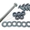 Steering Guard Fitting Kit [BRITPART DA5507KIT]