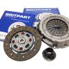 Clutch Kit - 3 Piece - Heavy Duty [BRITPART DA5551]