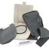 Front Outer Seat Retrim Kit NAS Spec [BRITPART DA5637E]